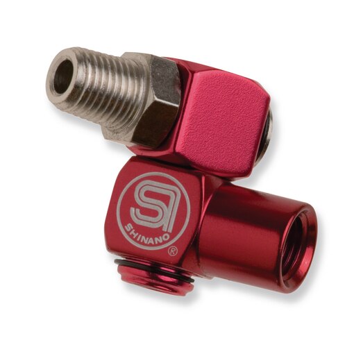 Z-svivel TP0601 1/4